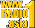 Radio1 Asia